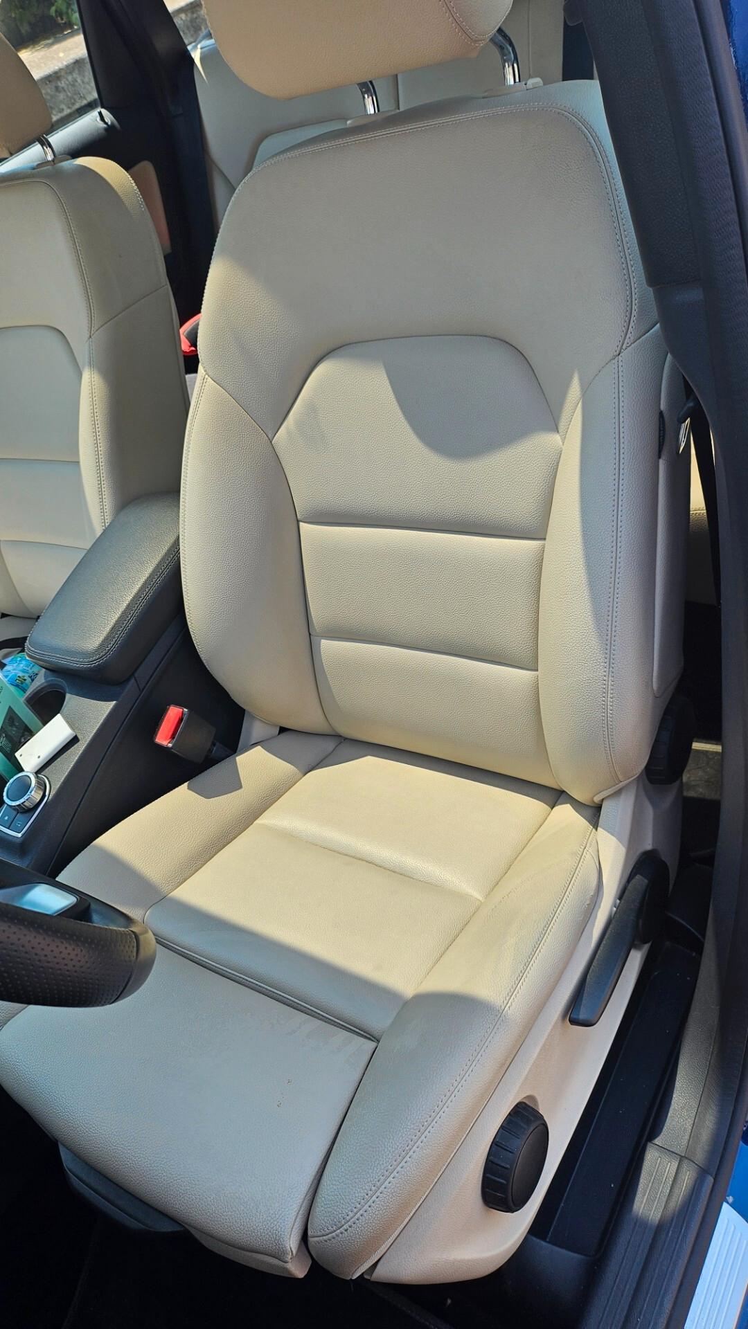 Mercedes Classe B 200 d Automatic Premium