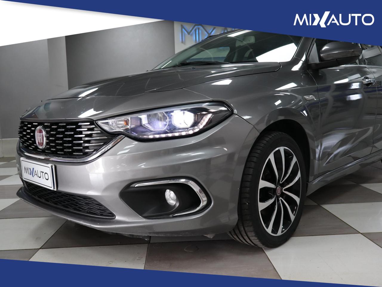 FIAT Tipo Station Wagon 1.6 Multijet 120cv Lounge AUT EU6B