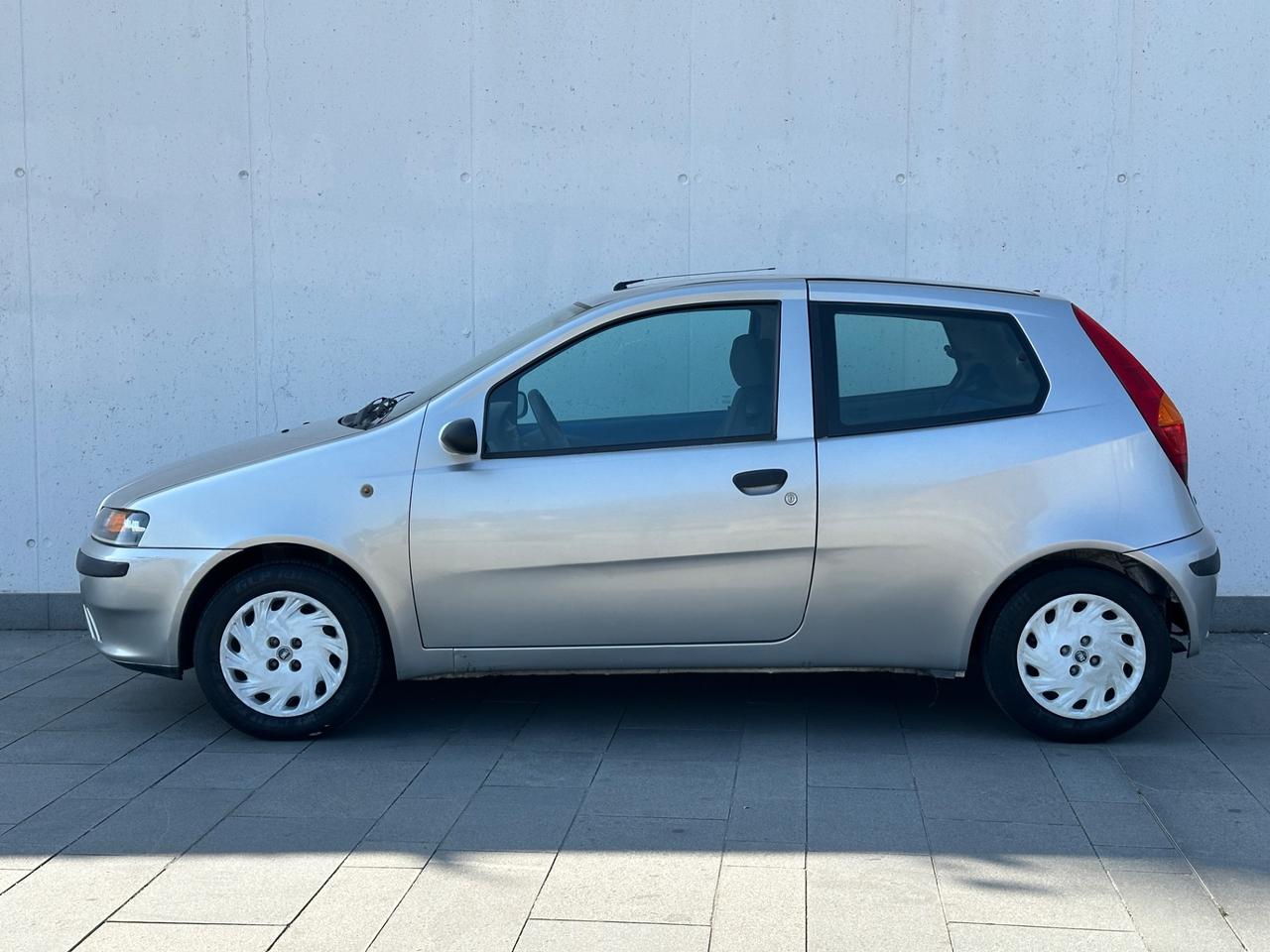 Fiat Palio 1.2i cat 3 porte