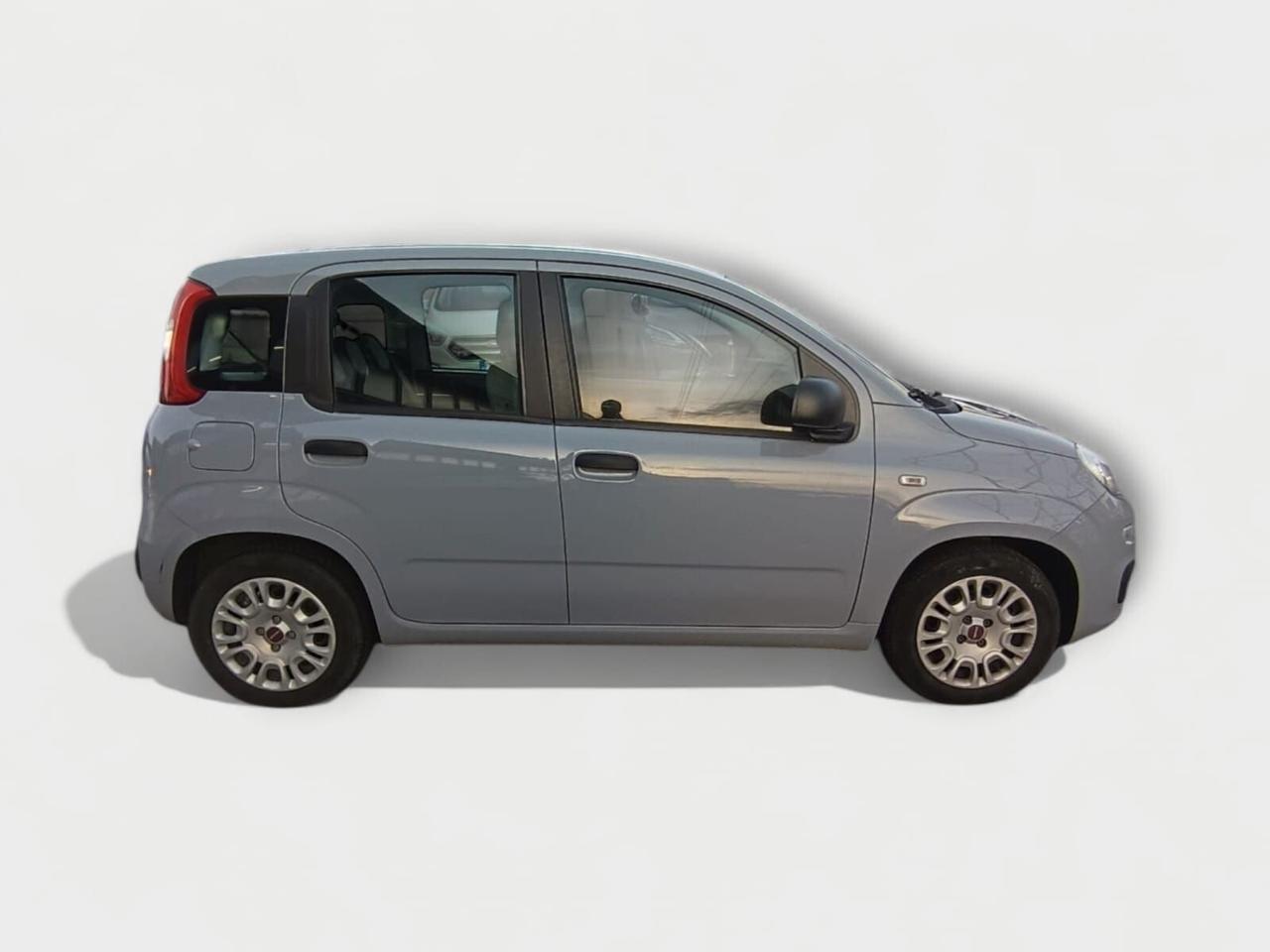 Fiat Panda 1.0 FireFly Hybrid 70cv S&S