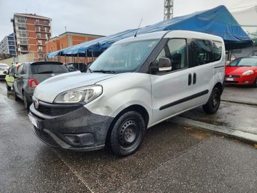 Fiat Doblò 1.3 MJT 90cv 5p