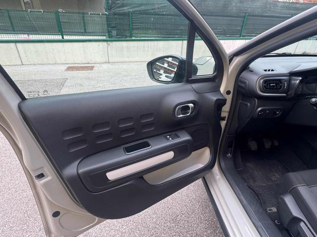 CITROEN C3 PureTech 83 S&S Shine
