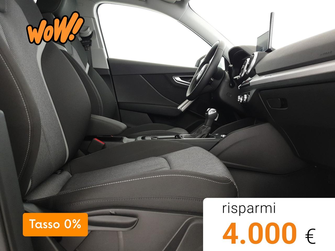 35TDI 150CV S tronic S line Edition