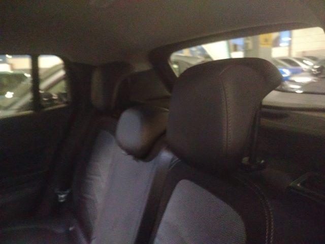 JEEP Avenger 1.2 100CV MHEV Summit KM 5.000