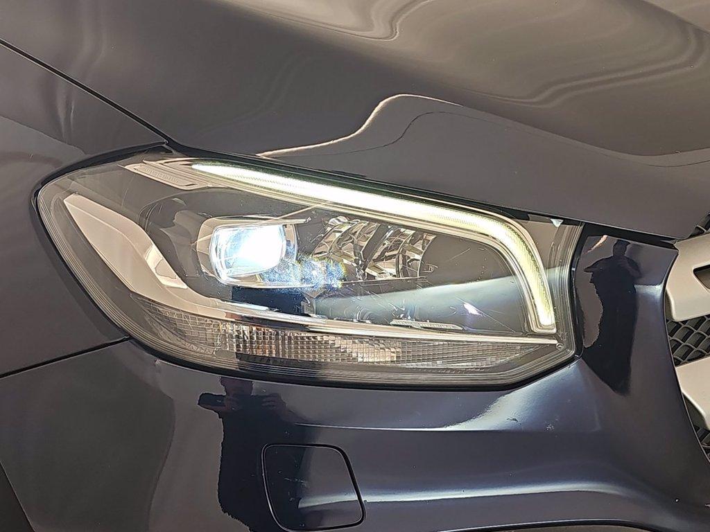MERCEDES X 250 d progressive business 4matic auto del 2018