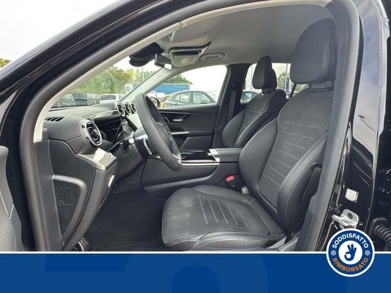 Mercedes-Benz GLC 300de 4Matic EQ-Power AMG Line Advanced Tech