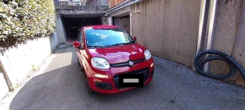 Fiat Panda 0.9