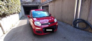 Fiat Panda 0.9