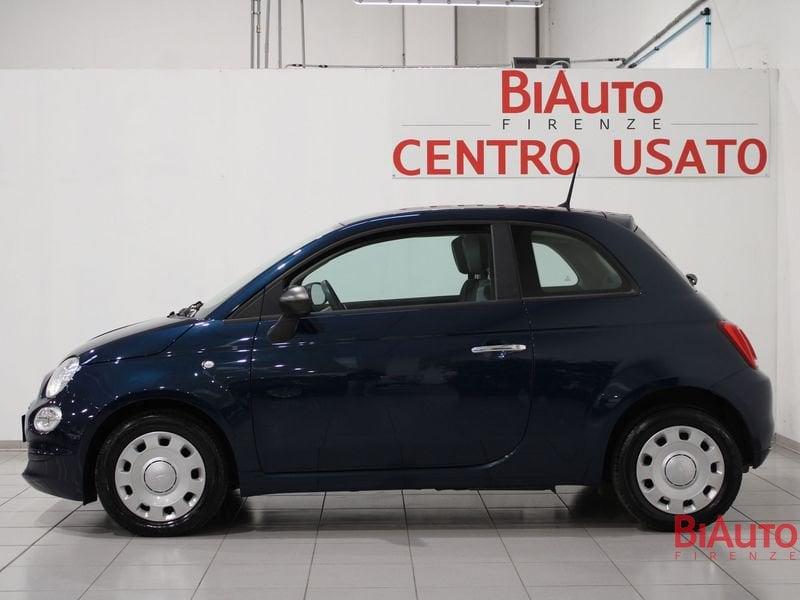 FIAT 500 500 1.2 Pop 69cv my20