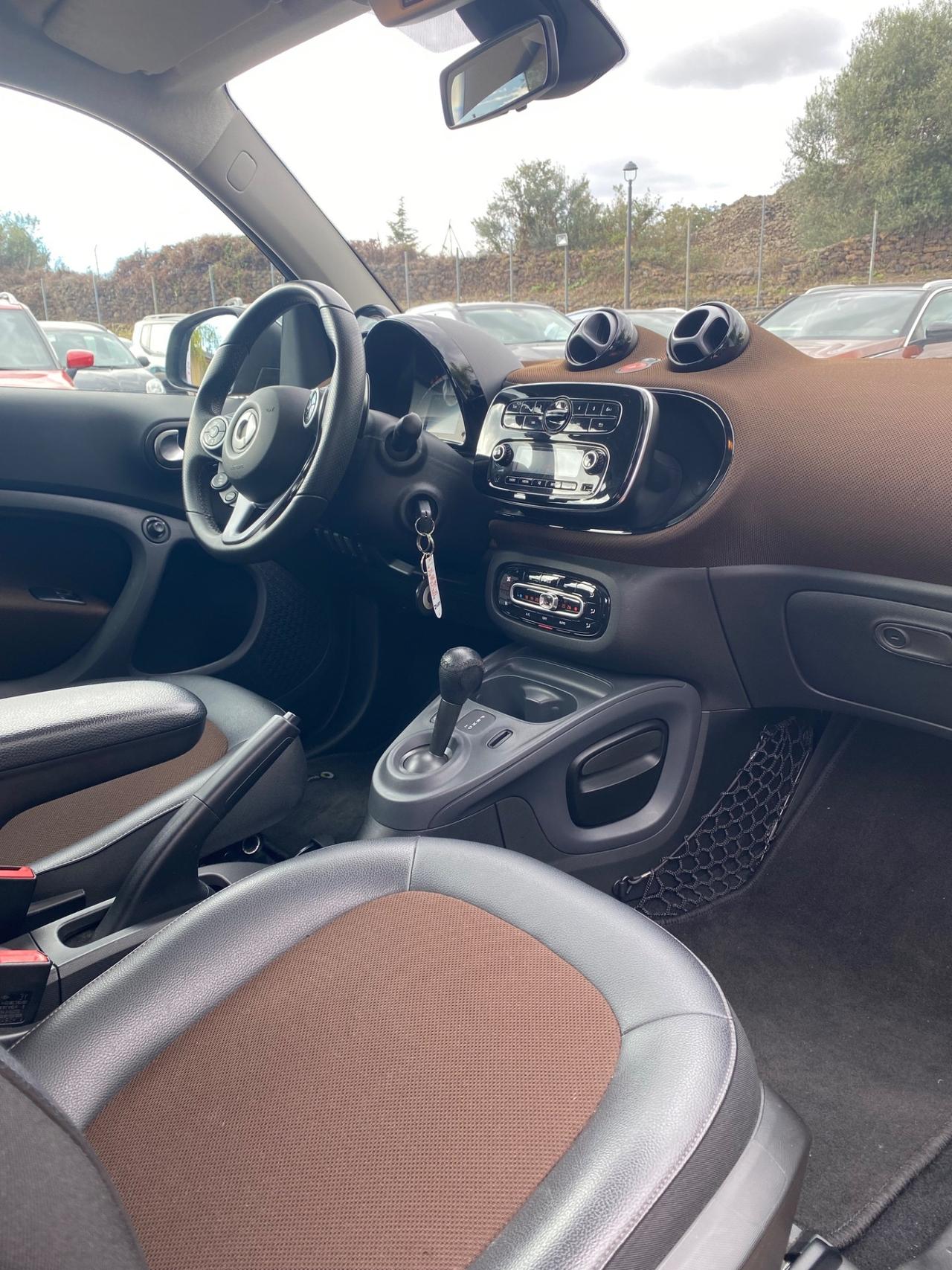 Smart ForTwo 70 1.0 allestimento perfect 12/2018