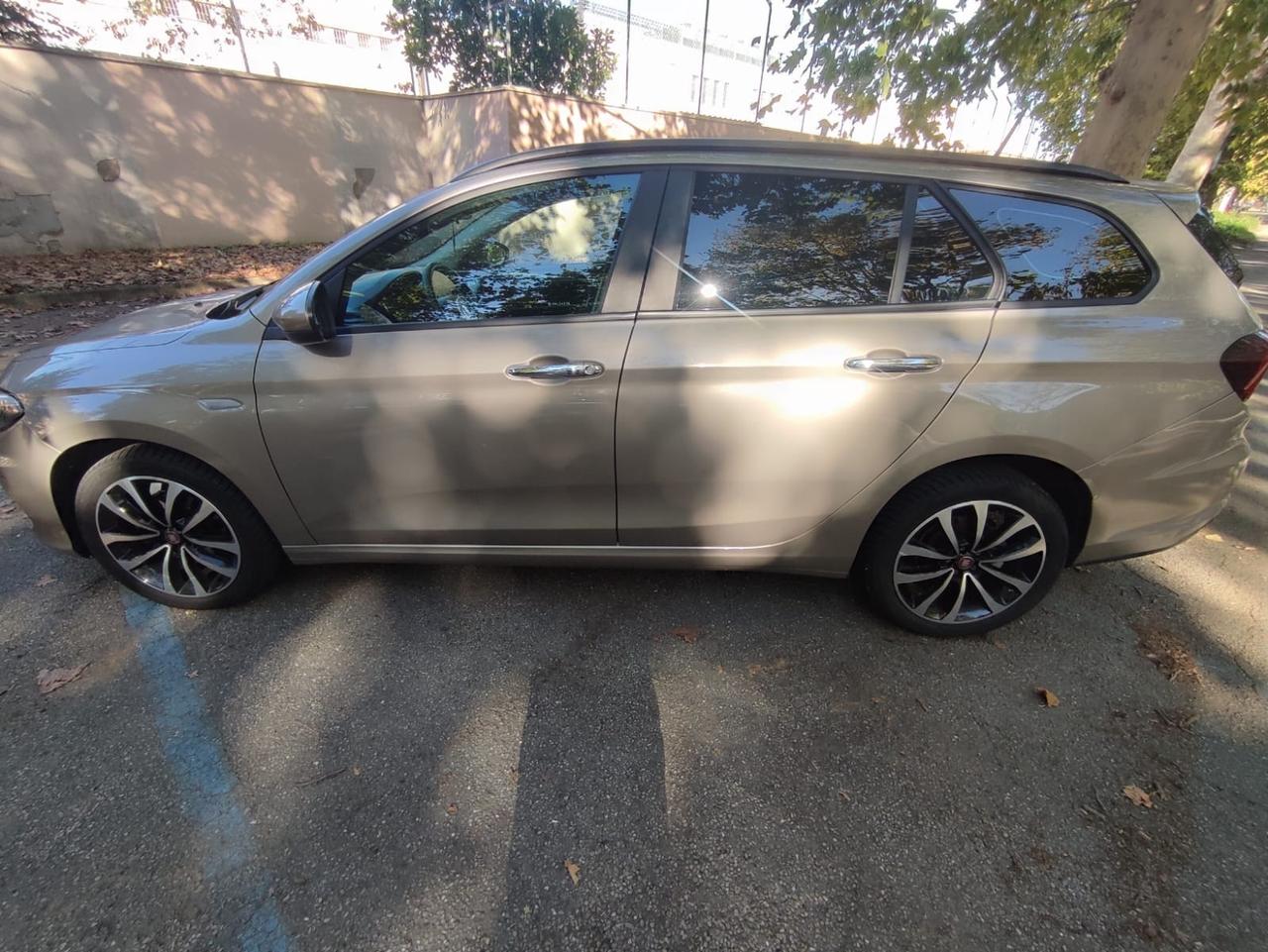 Fiat Tipo 1.4 tjet