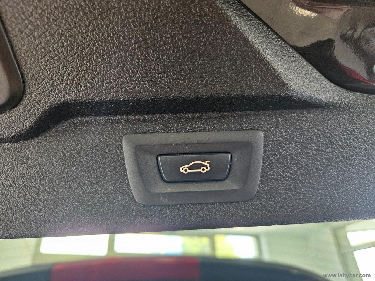 BMW X5 xDrive25d Luxury