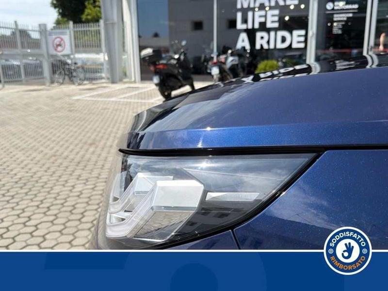 BMW X3 xDrive 20d M Sport