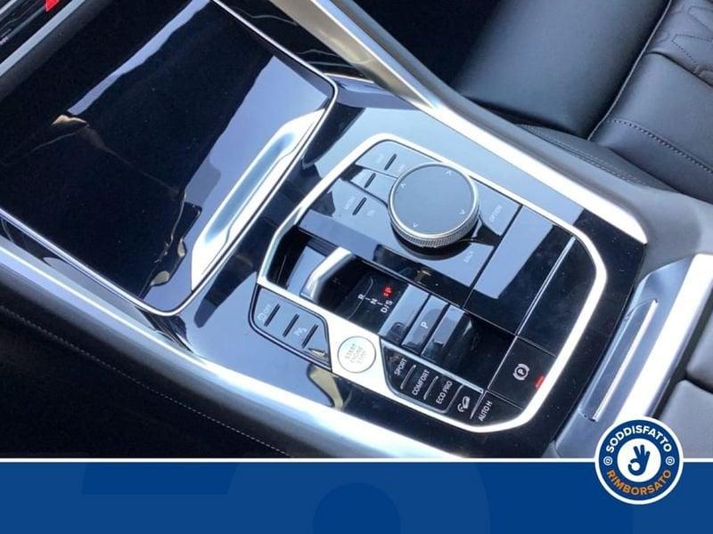 BMW X6 xDrive 30d M Sport Pro