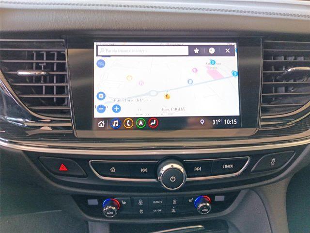 OPEL Insignia 2ª serie 1.6 CDTI 136 S&S Sports Tourer Innovati
