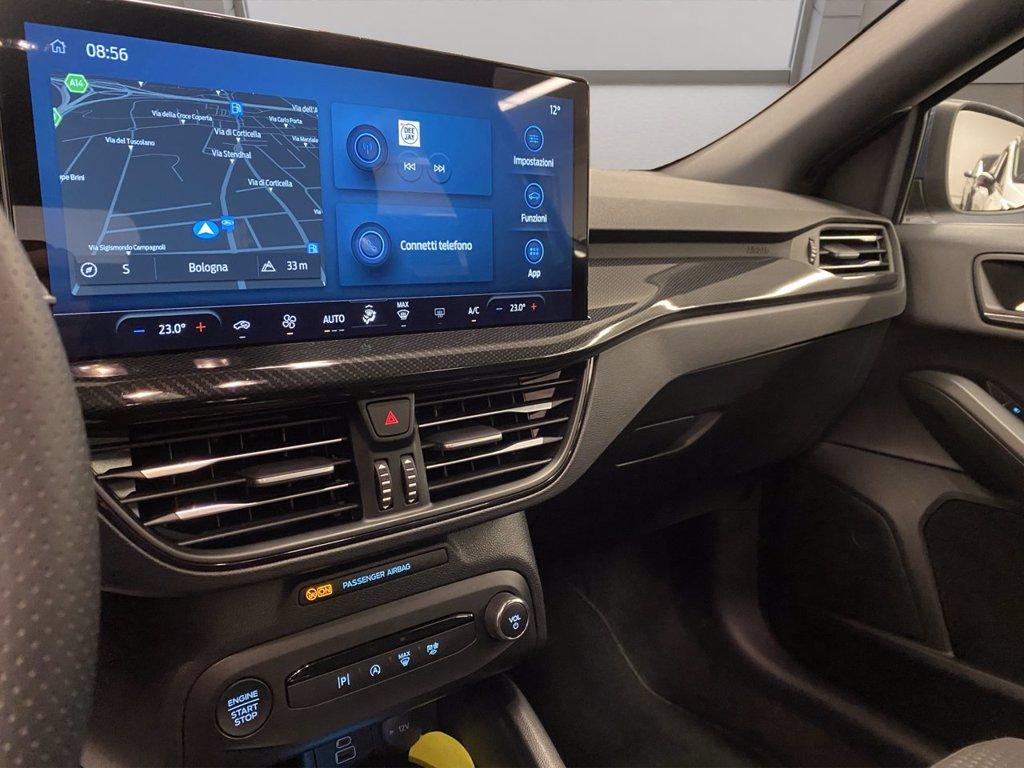 FORD Focus SW 1.0t ecoboost h ST-Line 125cv del 2025