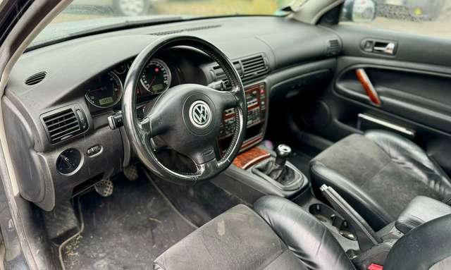 Volkswagen Passat 1.9 tdi Highline 130cv