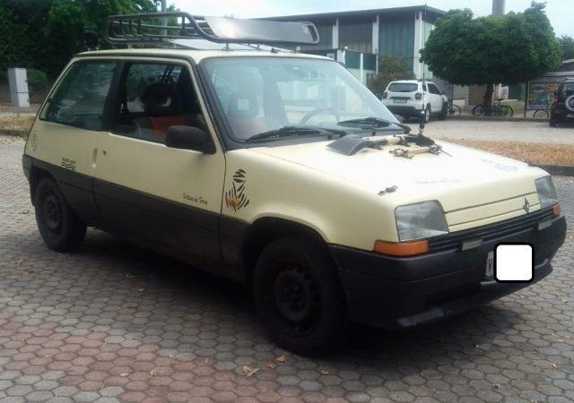 RENAULT R 5 PODIUM