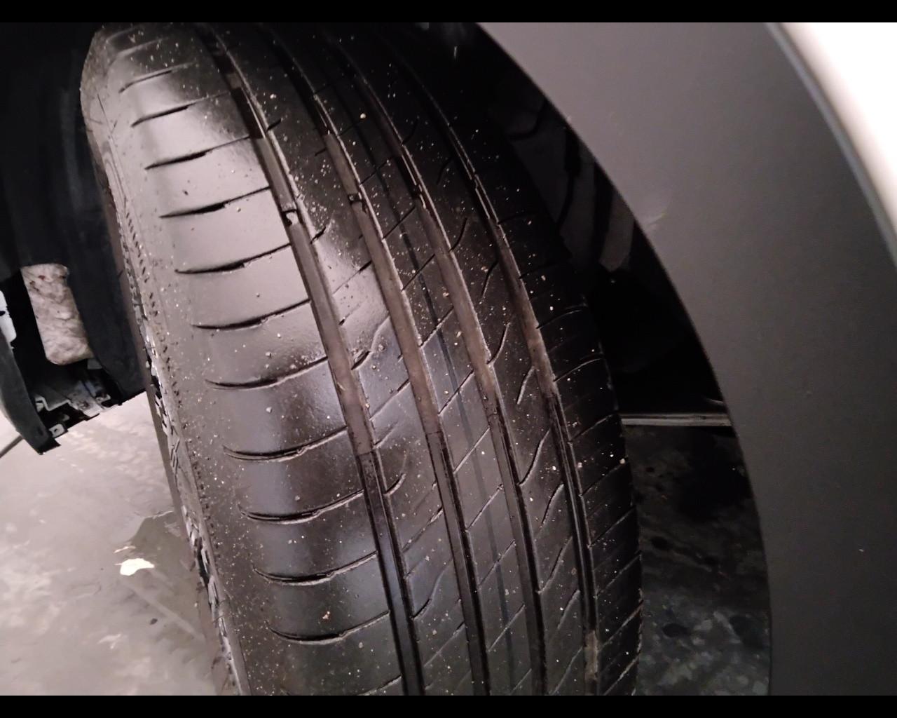 FIAT 600 IV 2023 - 600 1.2 hybrid La Prima II 110cv auto