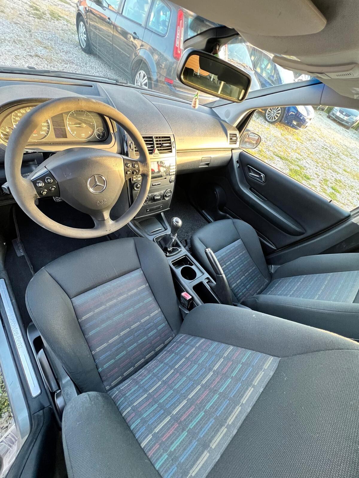 Mercedes-benz classe A 180 CDI Avantgarde Edizione 10