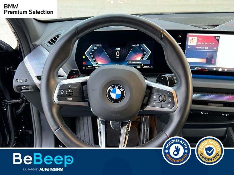 BMW Serie 1 118D MSPORT PRO AUTO