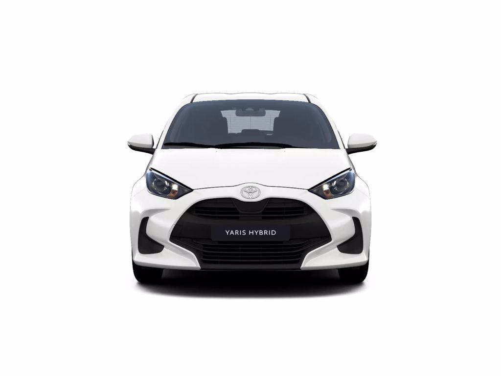 TOYOTA Yaris 1.5h active del 2025