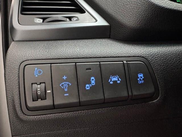 Hyundai Tucson / 1.7 CC 116CV / DIESEL / 2018 / 80mila km /