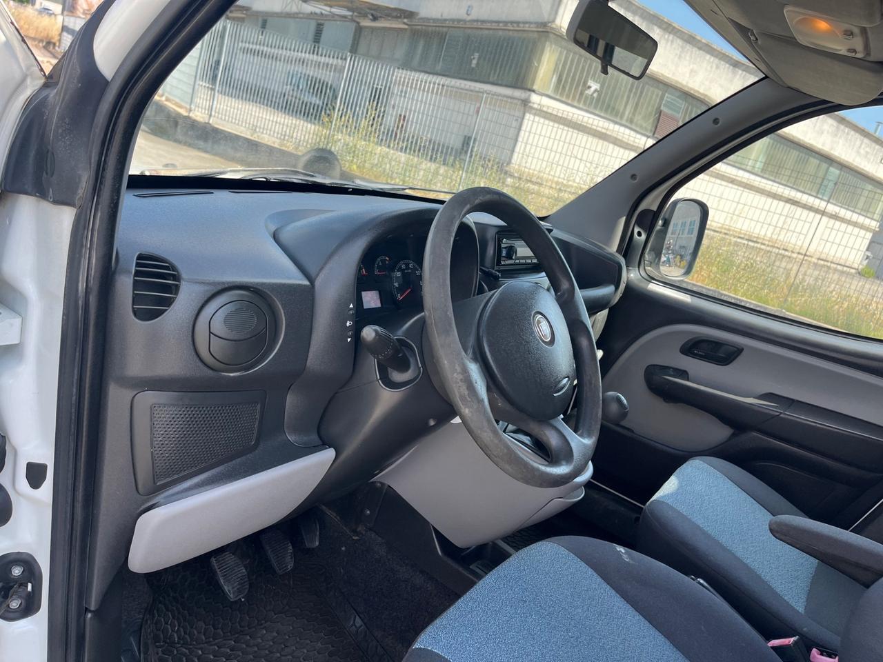 Fiat Doblo Doblò 1.3 MJ 16V Cargo Maxi