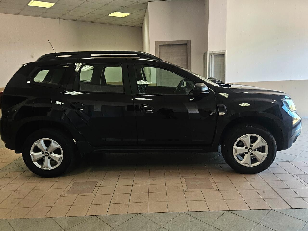 Dacia Duster 1.5 Blue dCi 8V 115 CV 4x2 Comfort