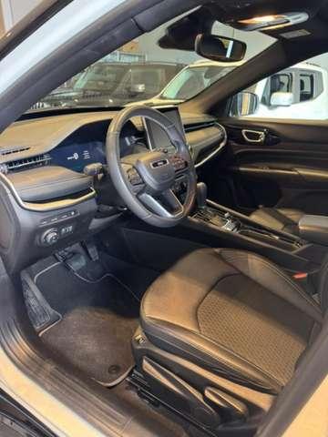 Jeep Compass 1.3 Turbo T4 190 CV PHEV AT6 4xe 80° Anniversario
