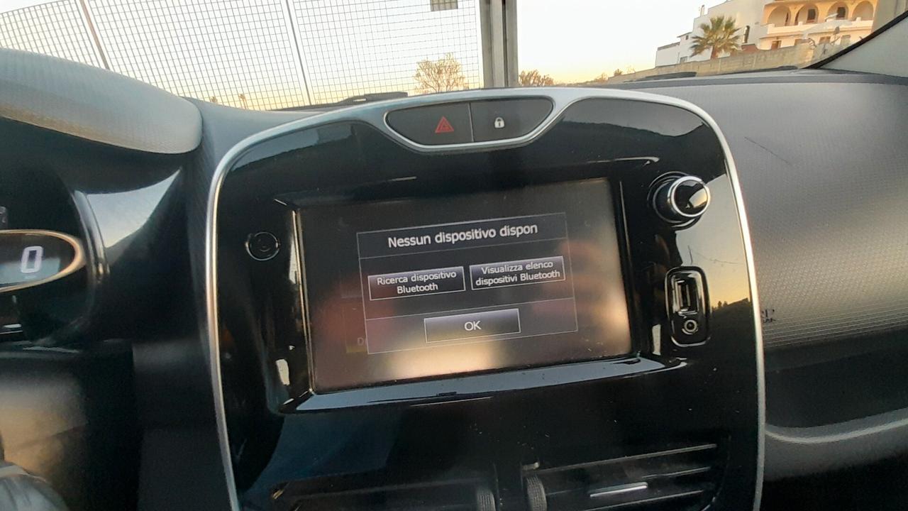 Renault Clio 1.5 dCi 8V 75CV 5 porte Live