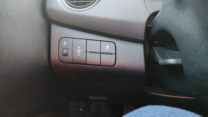 Hyundai i10 i10 1.0 MPI Tech