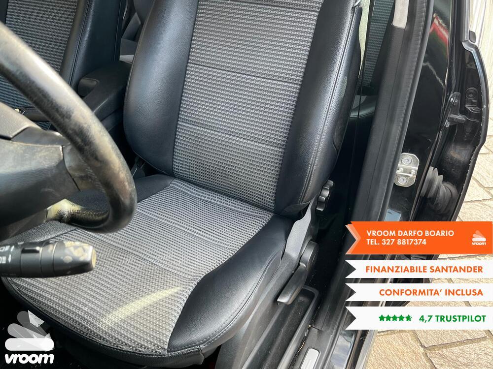 MERCEDES Classe A (W/C169) A 180 CDI Avantgarde