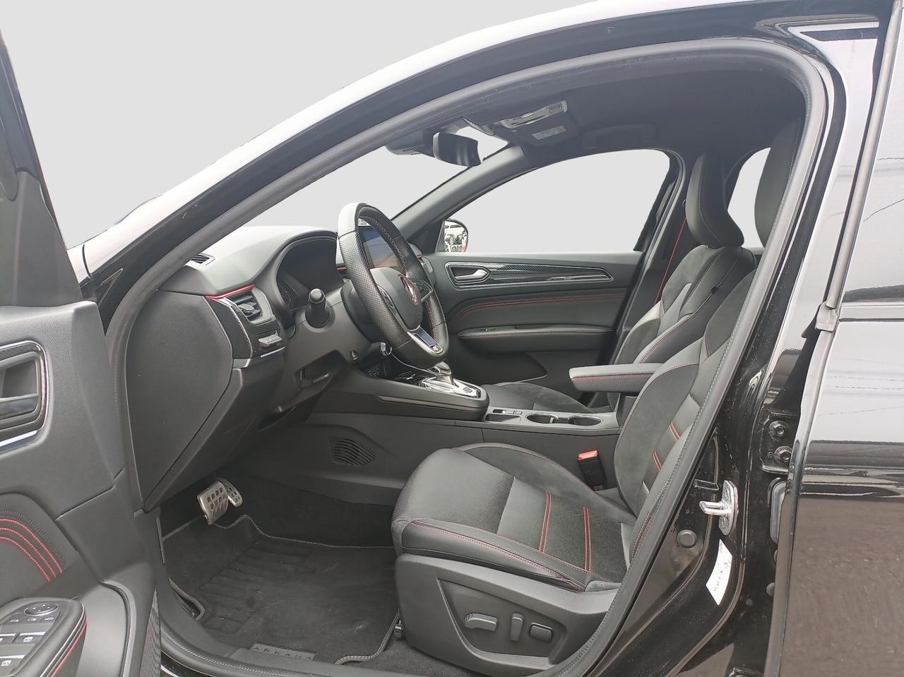 Renault Arkana Hybrid E-Tech 145 CV R.S. Line