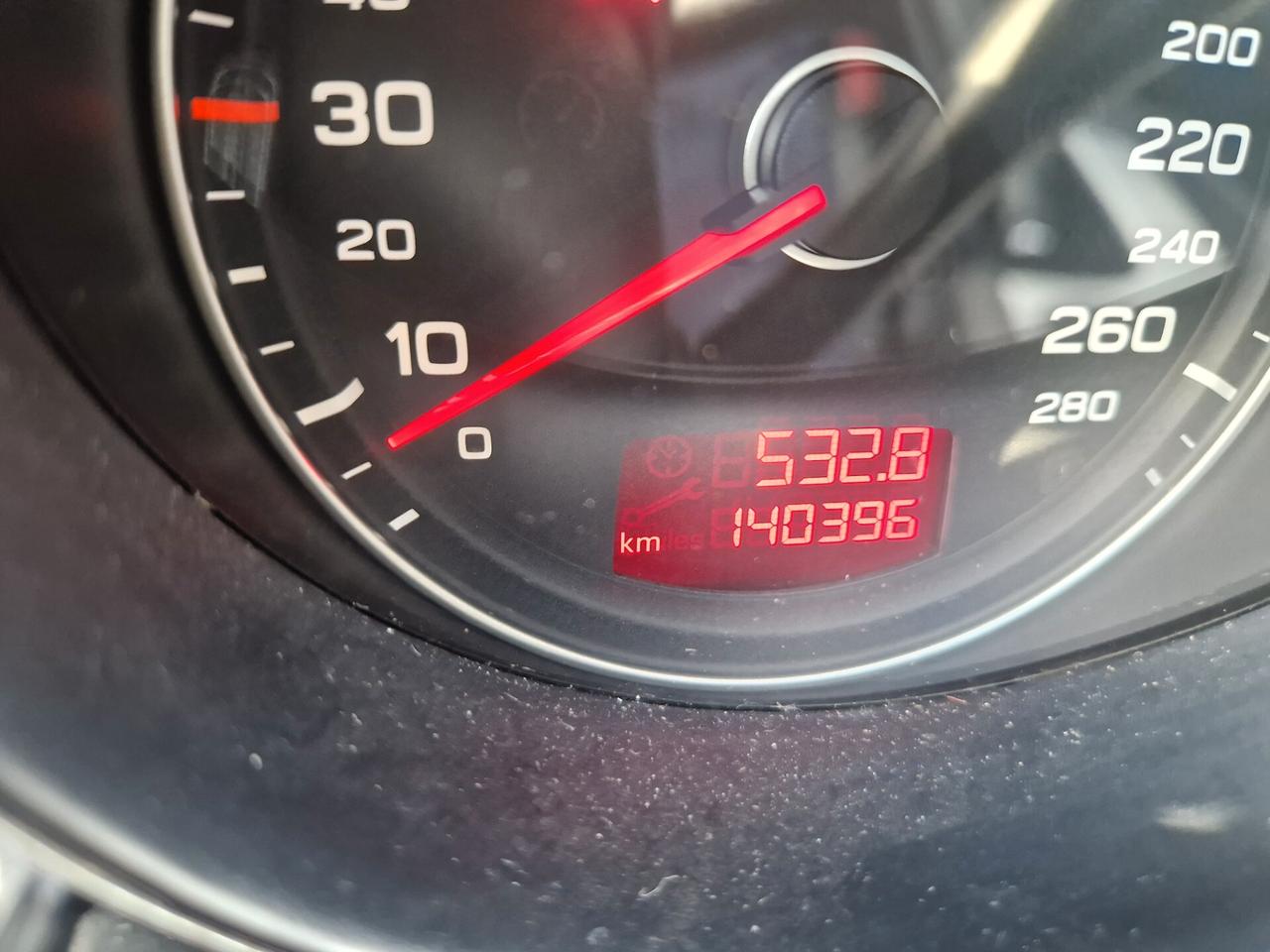 Audi TT 2.0 TFI