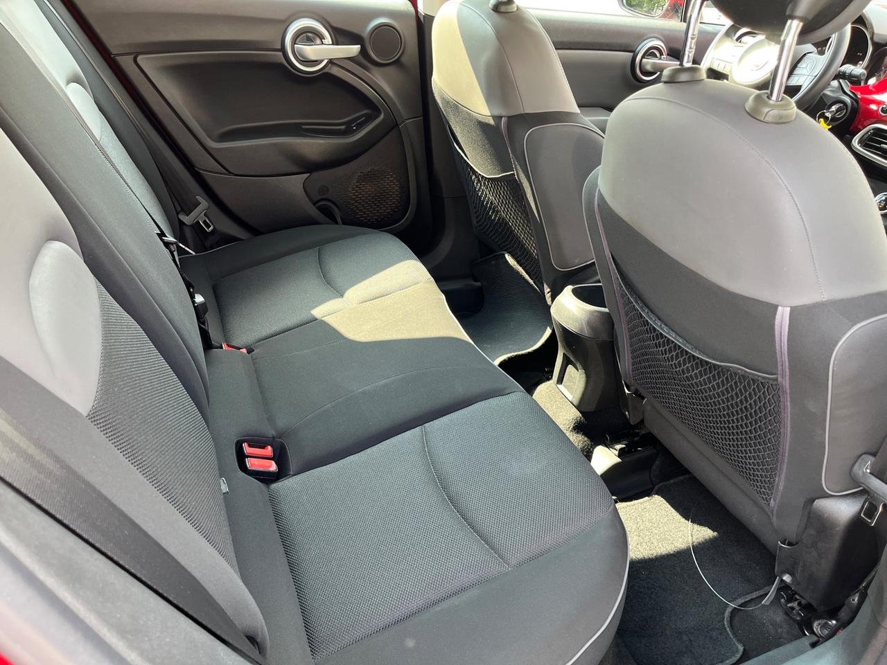Fiat 500X 1.4 MultiAir 140 CV Pop Star
