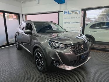 Peugeot 2008 BlueHDi 110 Allure 2021