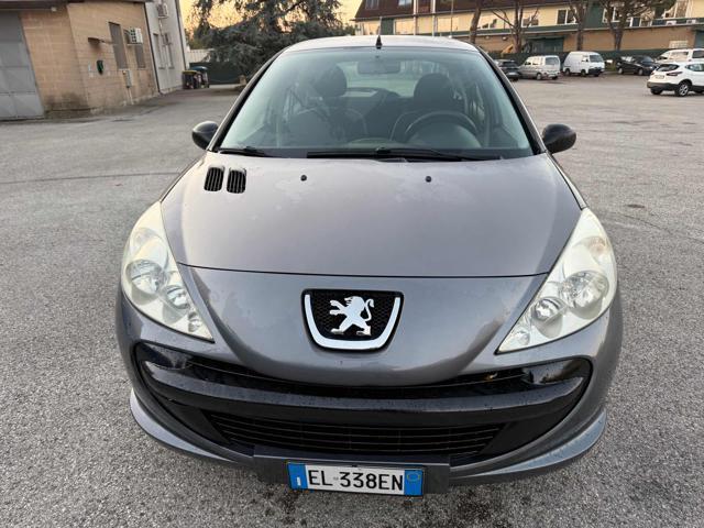 PEUGEOT 206 Plus 1.1 60CV 5p. Generation ECO BENZINA/GPL