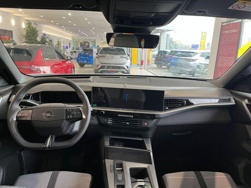 Opel Grandland Grandland Hybrid 145 CV EDCT GS