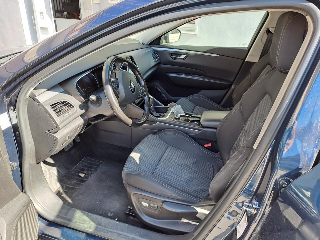Renault Talisman Blue dCi 160 CV EDC Business