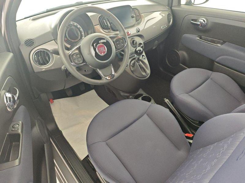 FIAT 500 1.0 Hybrid Club