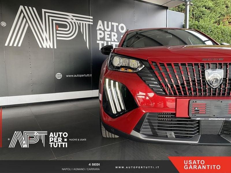 Peugeot 2008 2008 1.2 puretech Allure s&s 100cv