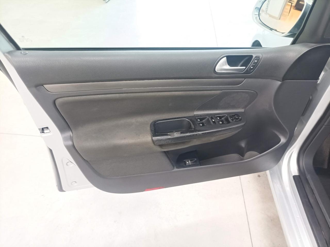 Volkswagen Golf 1.9 TDI CV 105 5p. Comfortline 07/2005