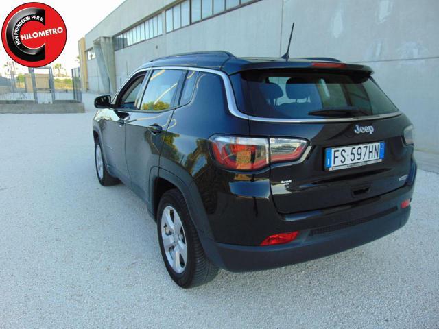 JEEP Compass 1.6 Multijet II 2WD Longitude