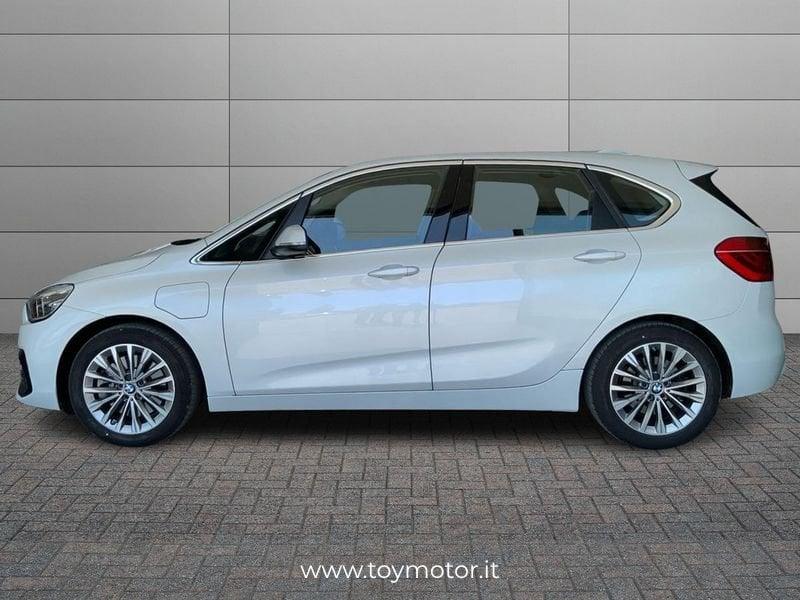 BMW Serie 2 Active Tourer Serie 2 A.T. (F45) 225xe Active Tourer iPerformance Luxury aut.