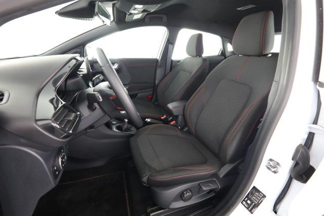 FORD Puma Puma 1.0 EcoBoost Hybrid 125 CV S&S ST-Line