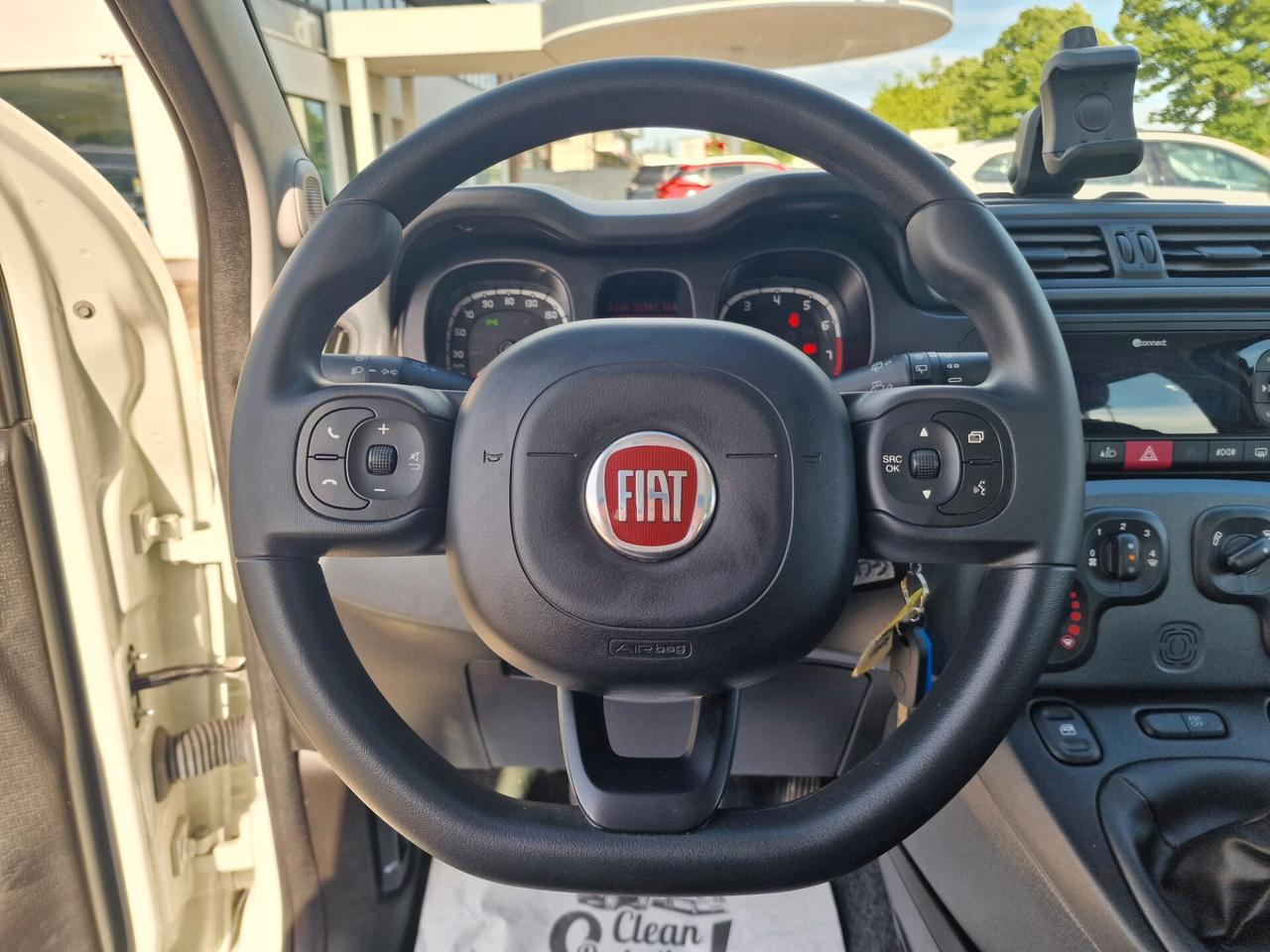 Fiat Panda 1.2 EasyPower Easy GPL