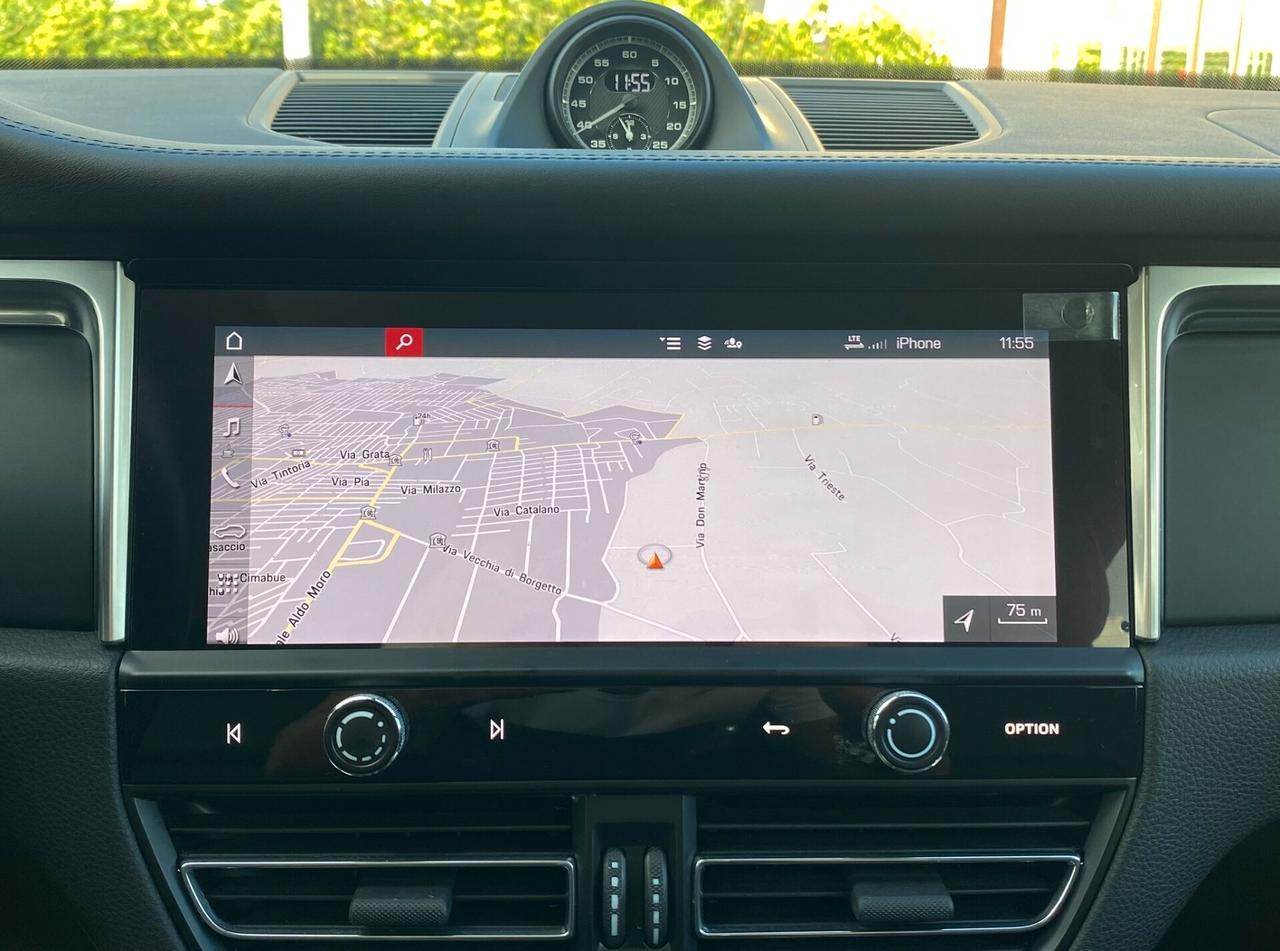 Porsche Macan 2.0 265CV PDK