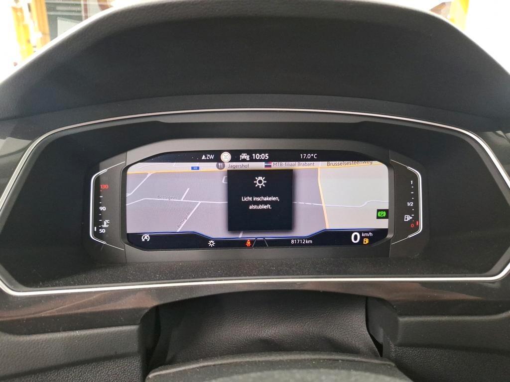 VOLKSWAGEN TIGUAN 2.0 TDI 122CV 6M. SCR LIFE ( FARI LED - DIGITAL COCKPIT - ADAPTIVE CRUISE - NAVI - APP CONNECT - PARK PILOT - TELECAMERA POST. )