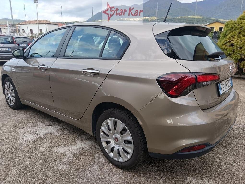Fiat Tipo 1.4 T-Jet 120CV GPL 5 porte Easy